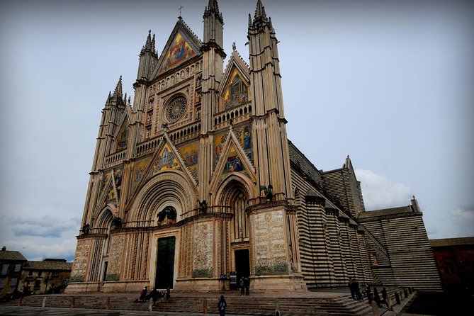 Orvieto Day Trip