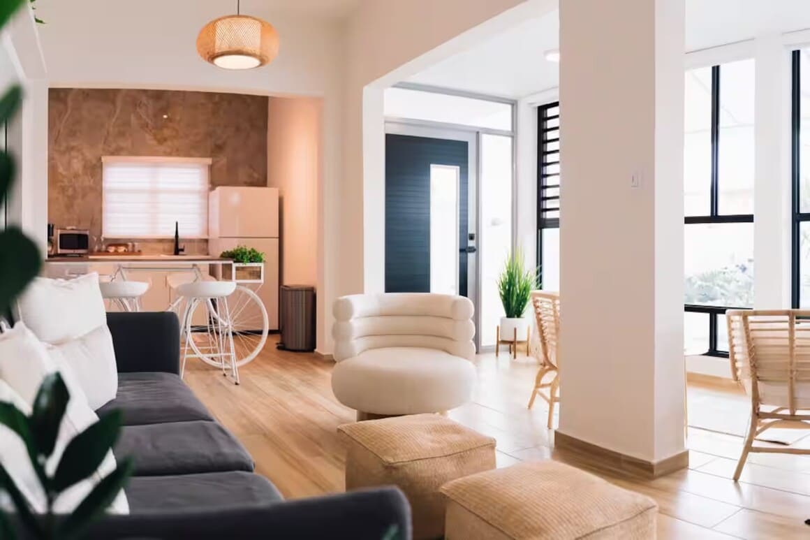 Suite with Private Pool