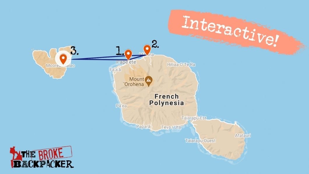 travel guide to french polynesia