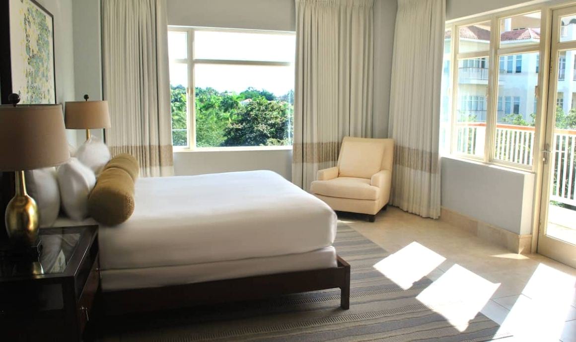 classy vacation rental puerto rico
