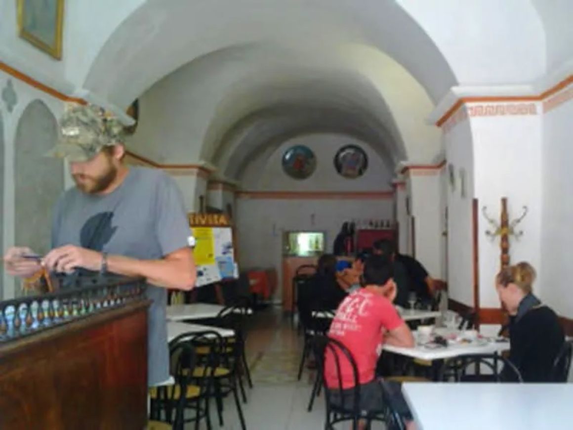 A Scalinatella - Best Hostel for Solo Travellers in Amalfi
