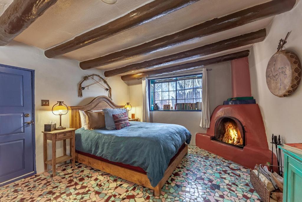 Adobe and Pines Inn Bed and Breakfast Taos