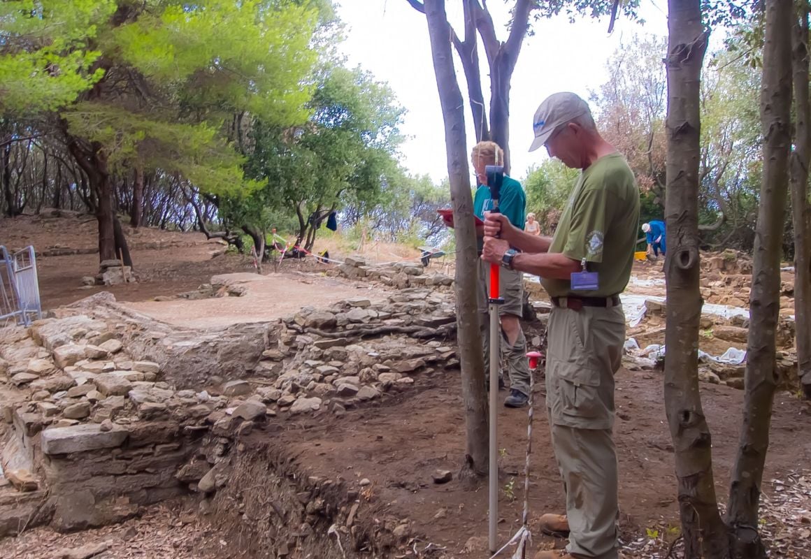 Archeodig Italy