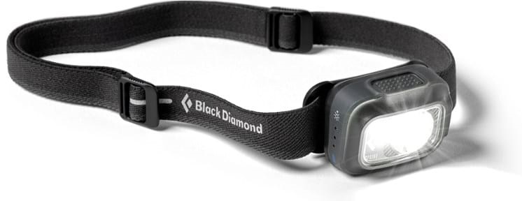 BD Spring 225 Headlamp