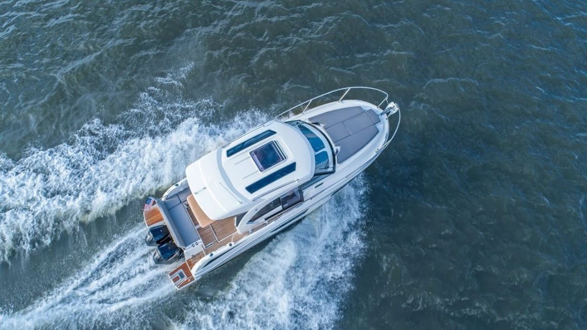 Beneteau Antares Florida