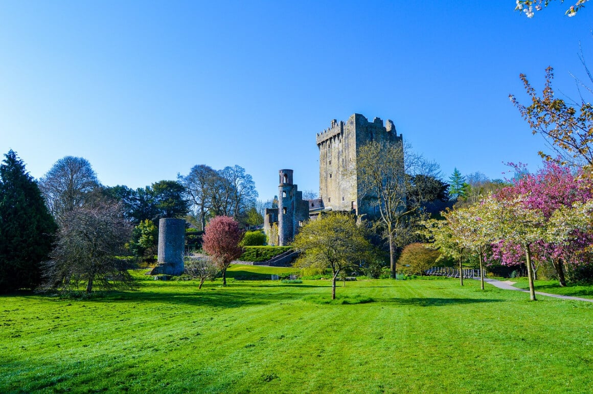 Blarney Castle