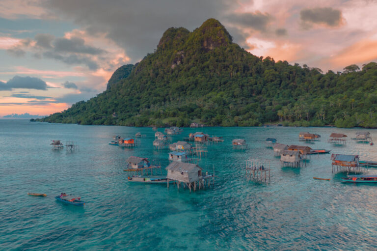 Best Islands