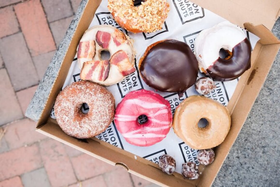 Boston Underground Donut Tour