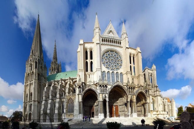 Chartres