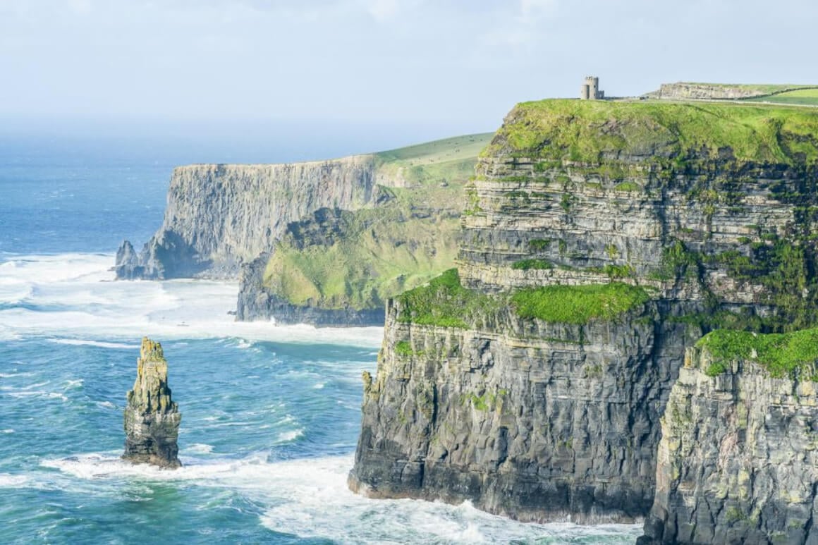 Cliffs of Moher