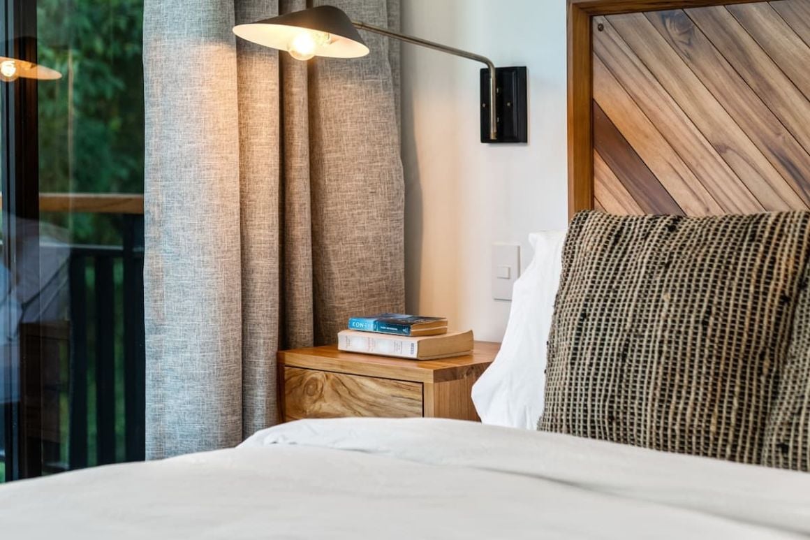 Colibri studio walking distance to beach Nosara