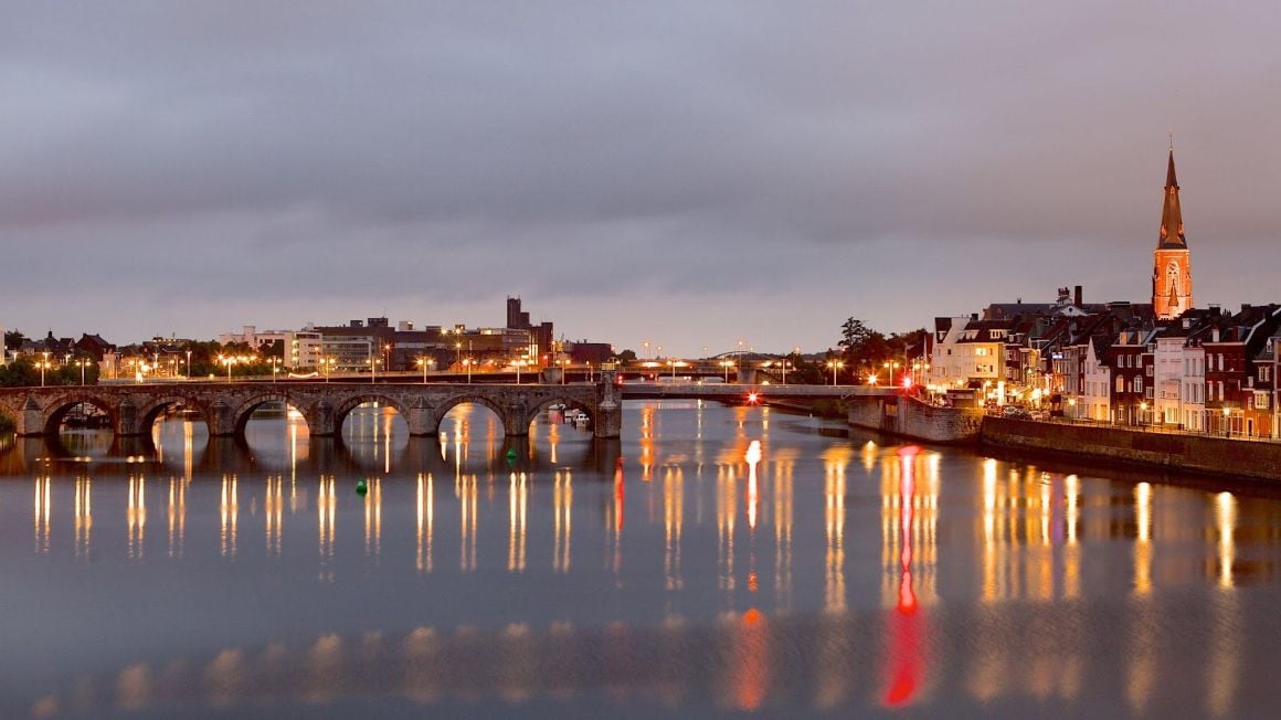 Day Trip to Maastricht Amsterdam