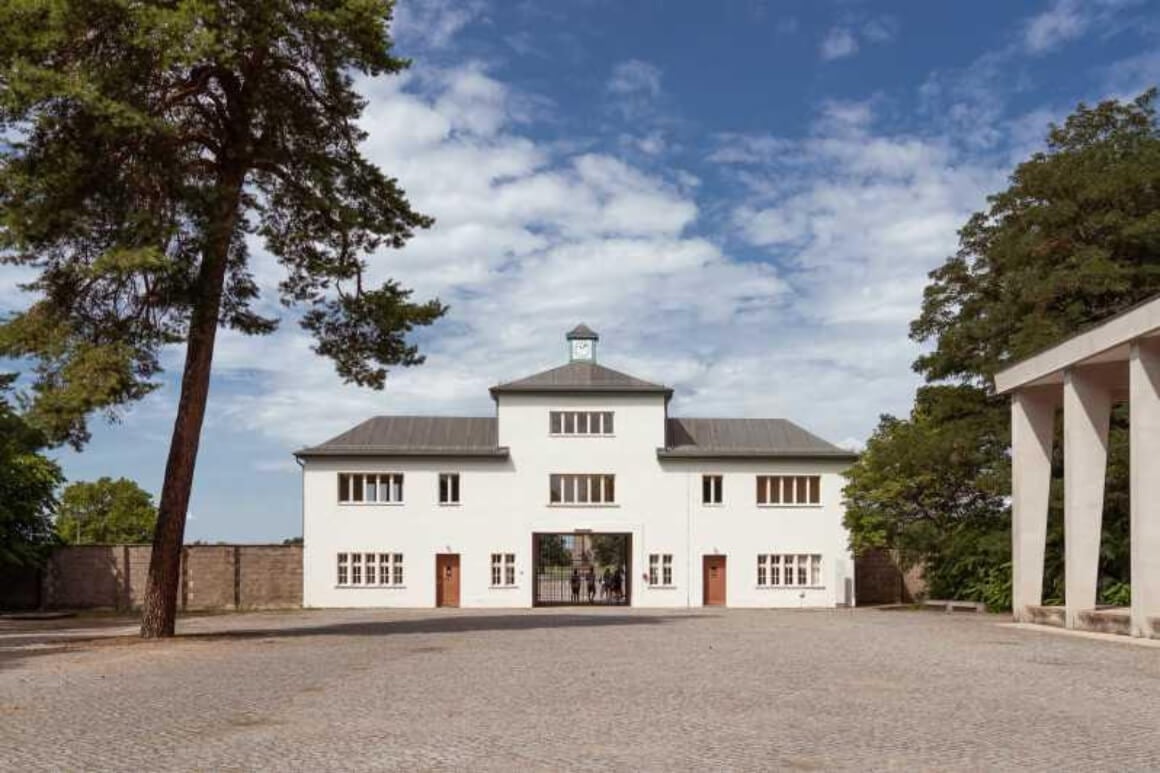 Day Trip to Sachsenhausen Concentration Camp