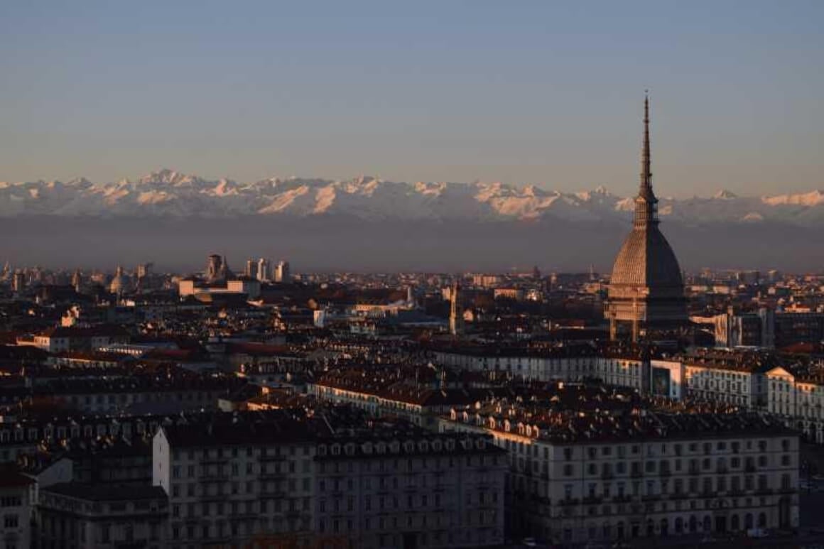 Day Trip to Turin