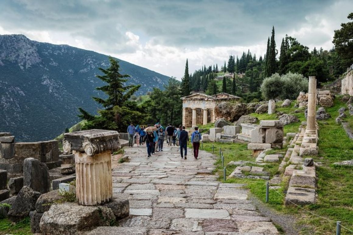 Historical Weekend Getaway, Athens, Greece to Yerevan, Armenia Travel Inspiration