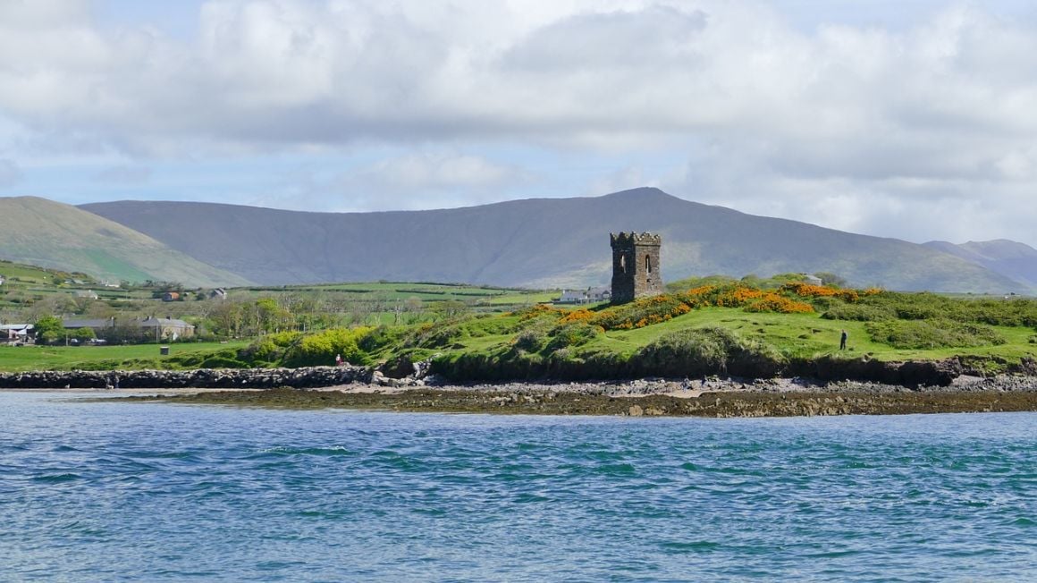 Dingle Ireland