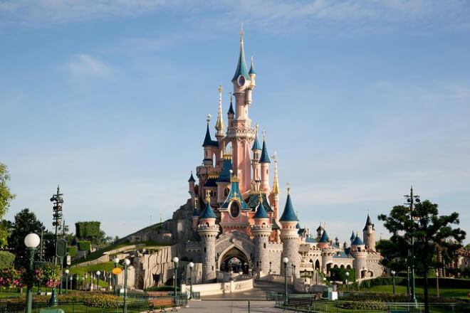 Disneyland Paris