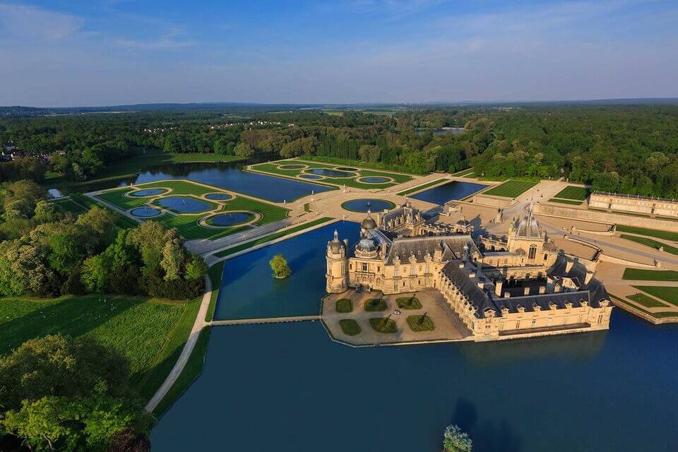 Domaine de Chantilly