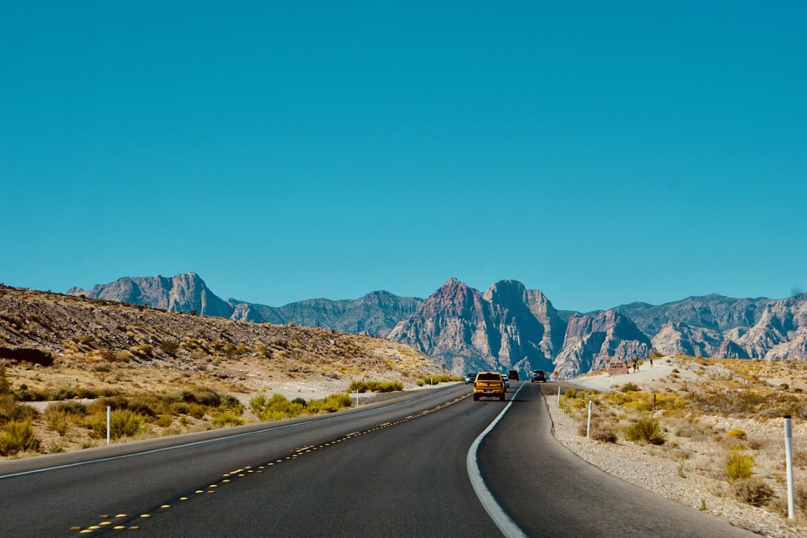 Driving on the Highway