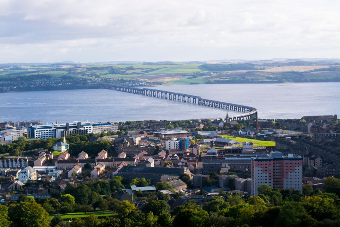 Dundee Scotland