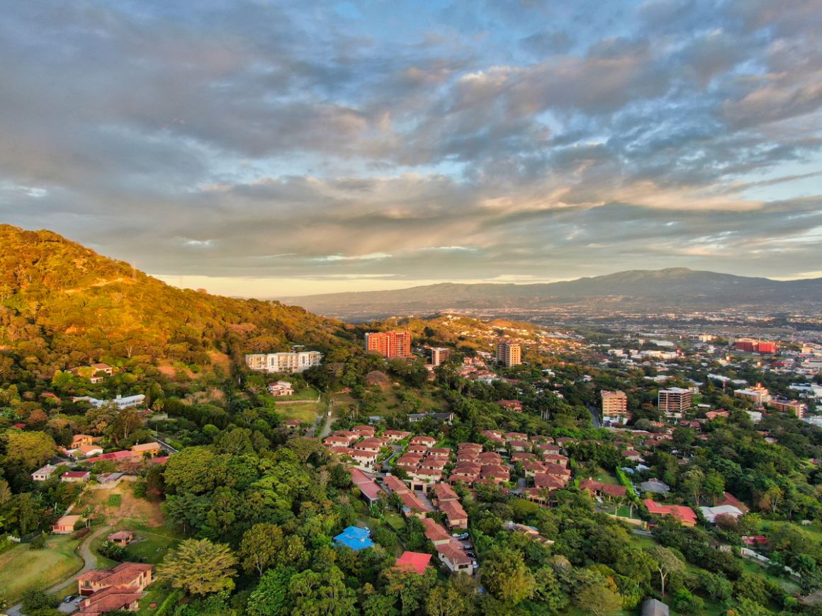 Escazu Costa Rica