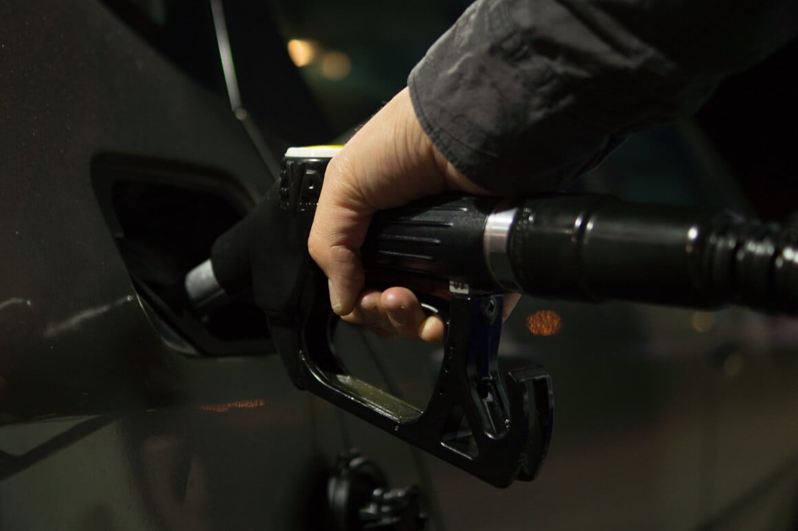 Get to grips with getting gas