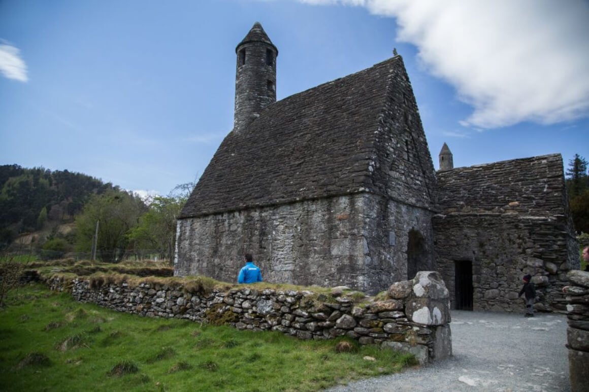 Glendalough