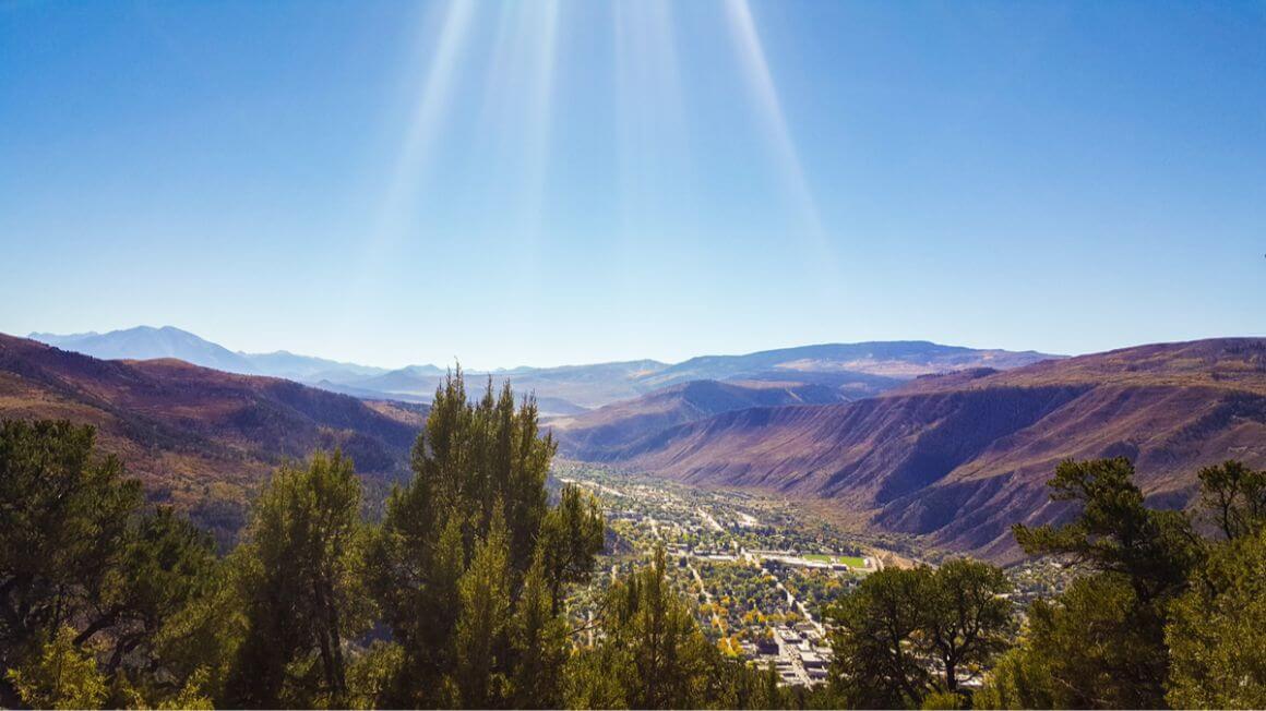 Glenwood Caverns Adventure Park