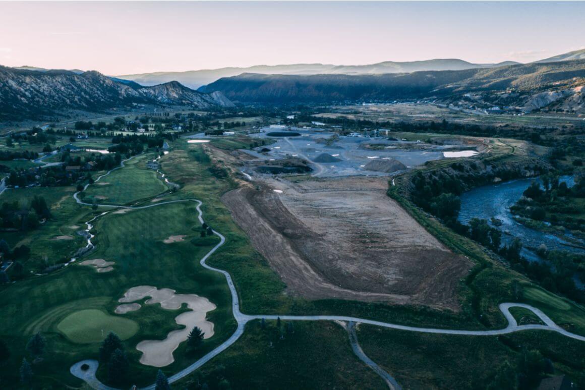 Glenwood Springs Golf Club