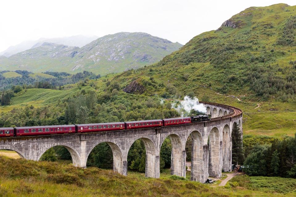 Hogwarts Express