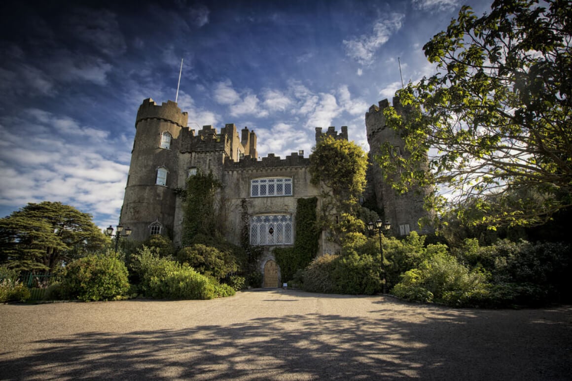 Howth and Malahide Castle