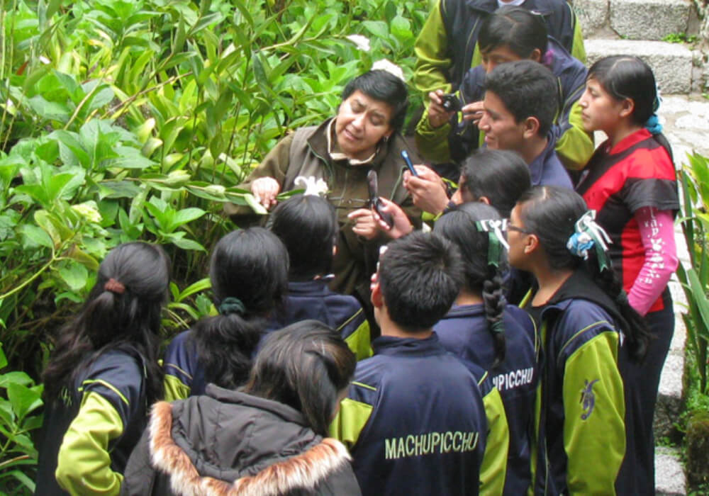 Inkaterra Asociación