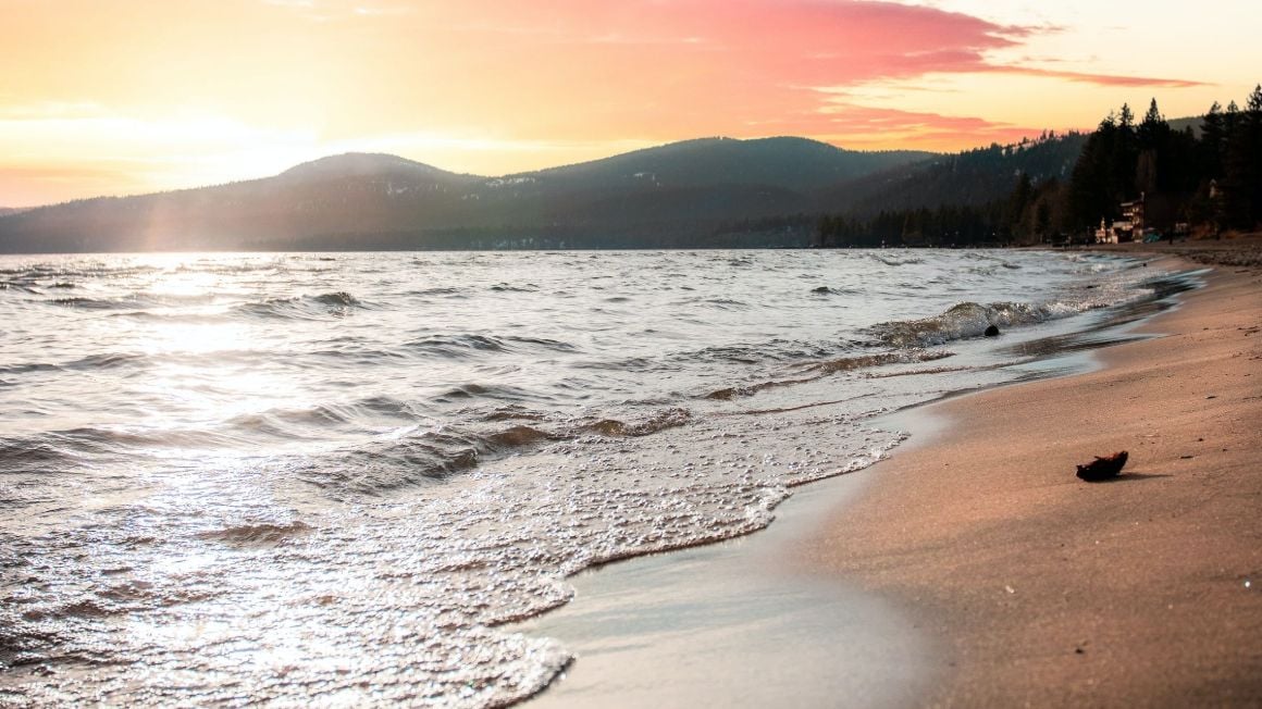 Lake Tahoe City