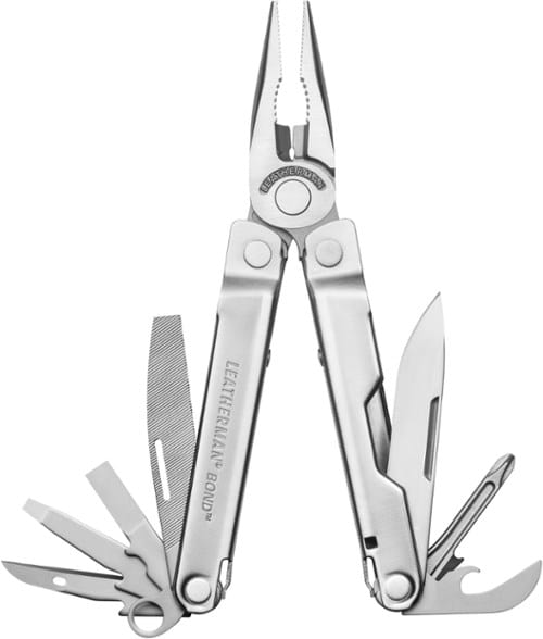 Leatherman Multi Tool