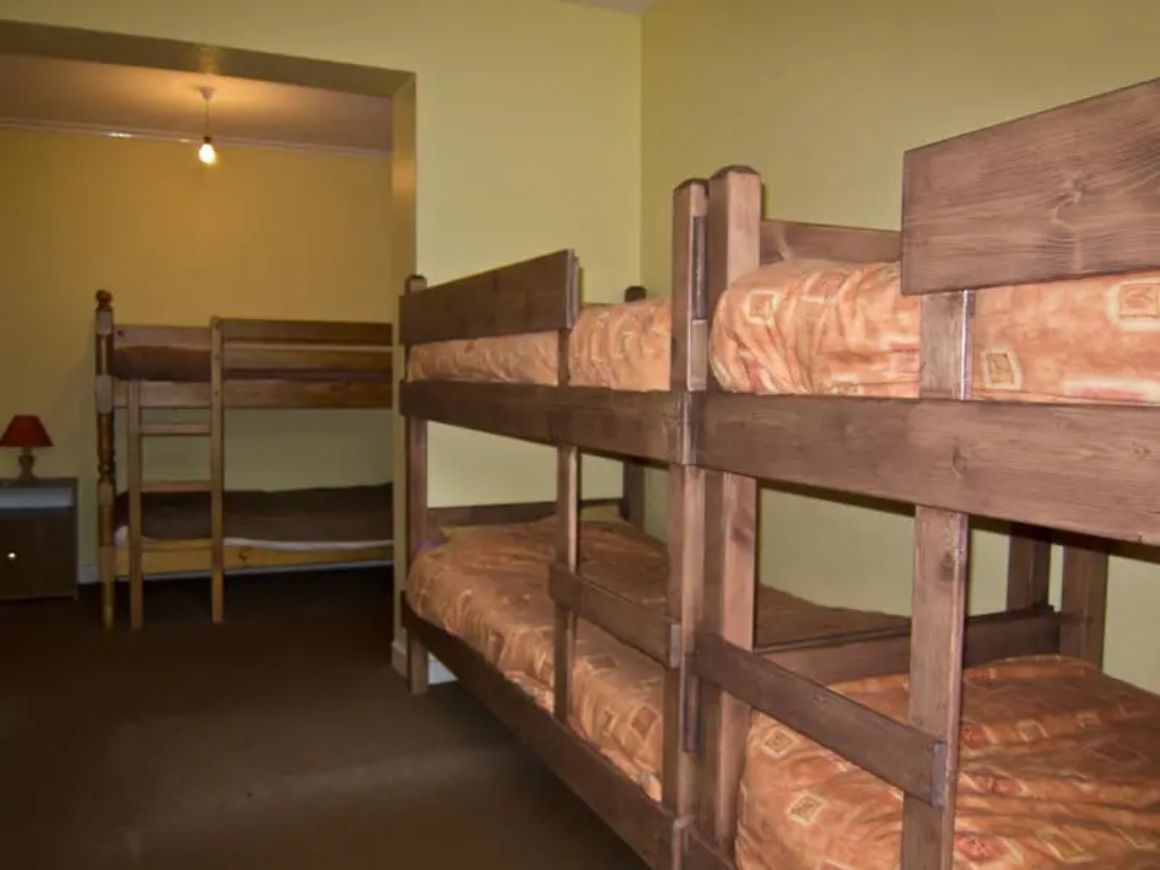 Lovetts Hostel Dingle