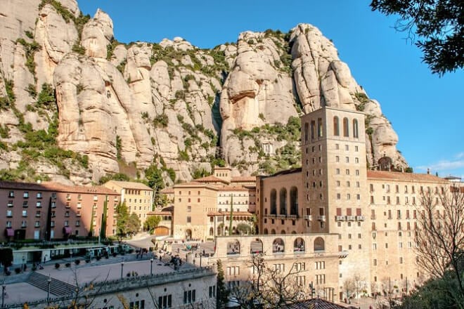 Montserrat