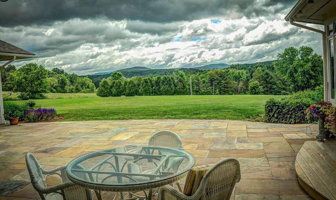 Mount Mansfield Stowe