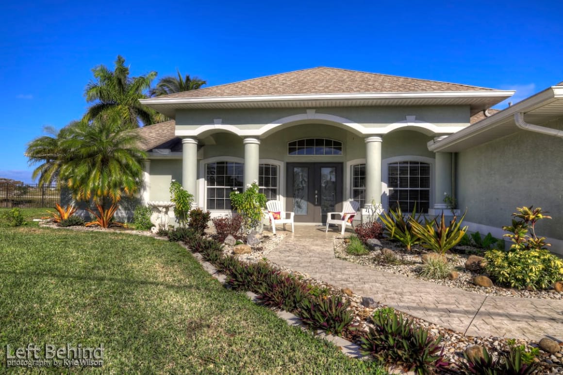 Newly Renovated Home with Outdoor Pool