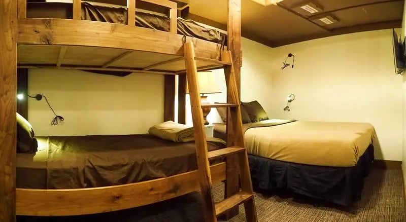 Park City Hostel