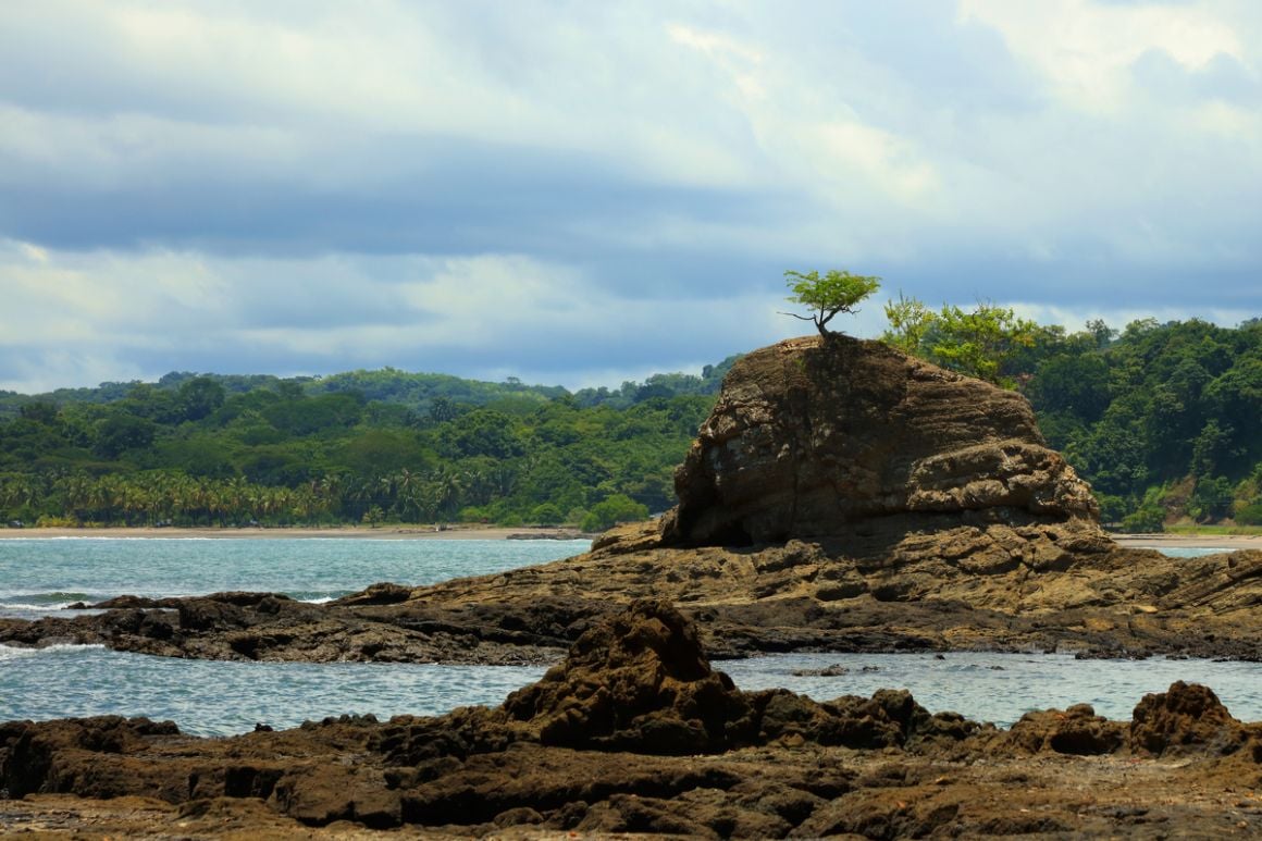 Playa Guiones Nosara