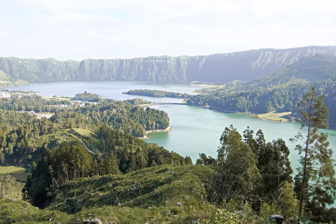 Ponta Delgada Portugal