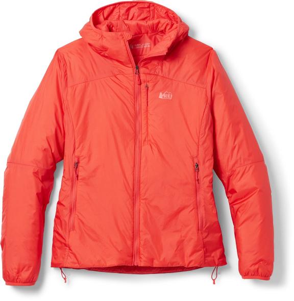 REI Coop Flash Insulated Womens Jacket
