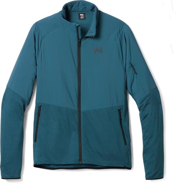 REI Swiftland Cold Weather Running Jacket