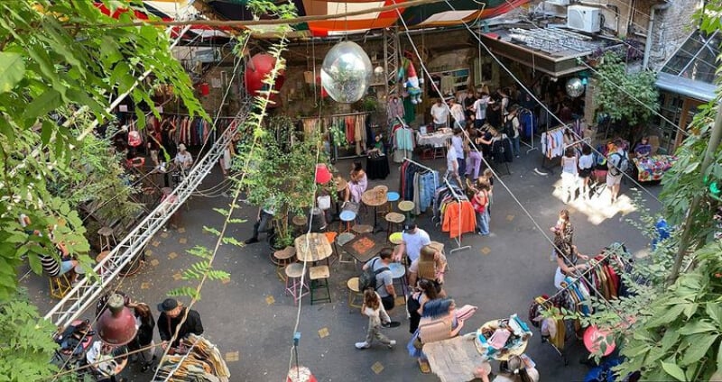 Szimpla Kert