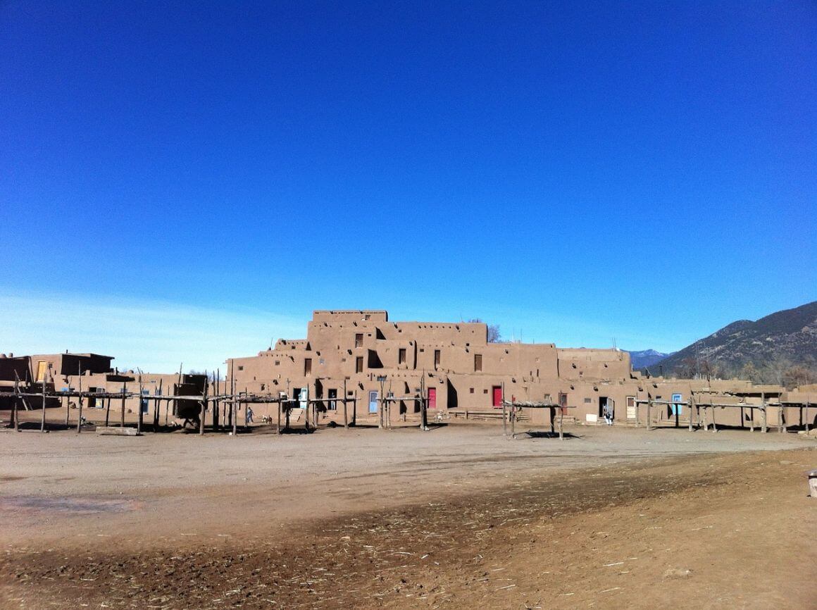 Taos Pueblo