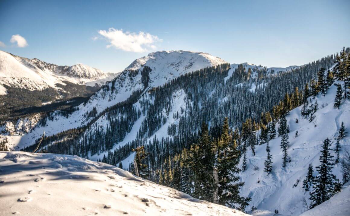 Taos Ski Valley