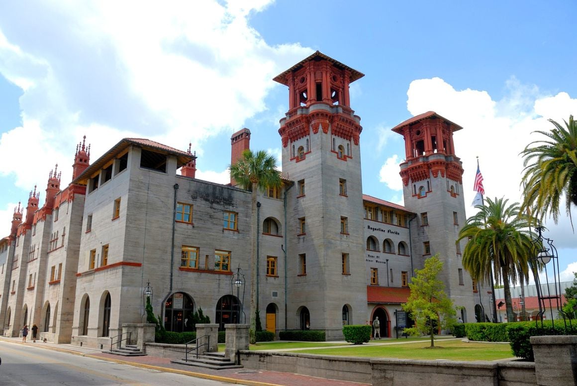 The Lightner Museum St Augustine