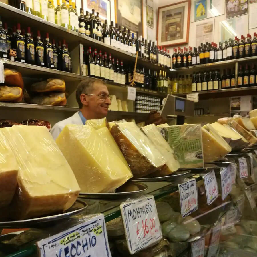 Trastevere Food Tour