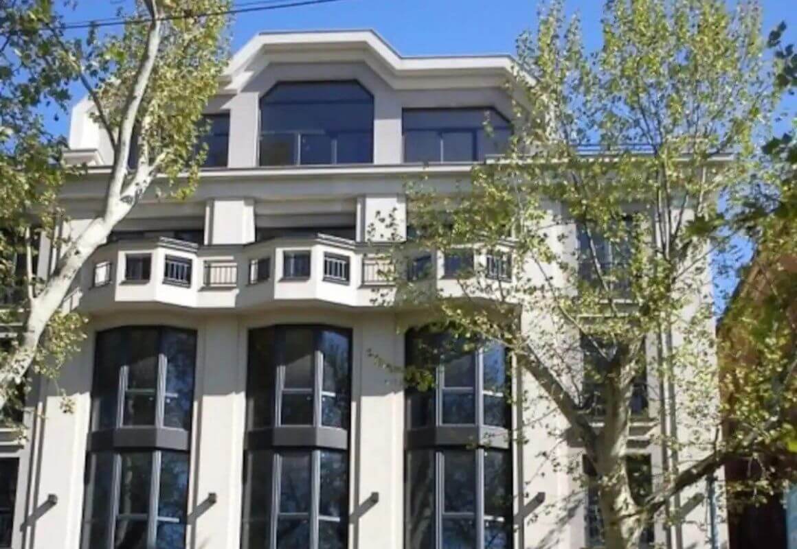 Verona Residence
