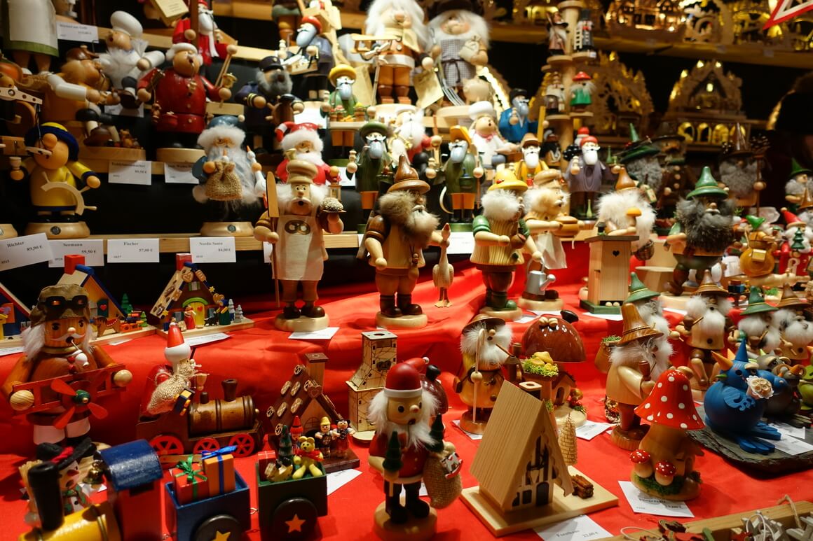 best xmas markets to visit